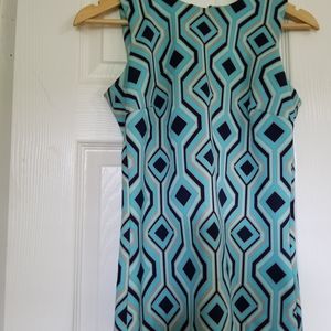 Michael Kors Sleeeveless Top. Like New!